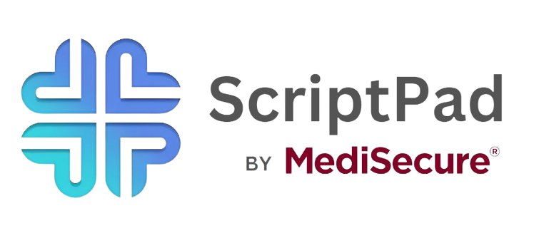 ScriptPad by MediSecure